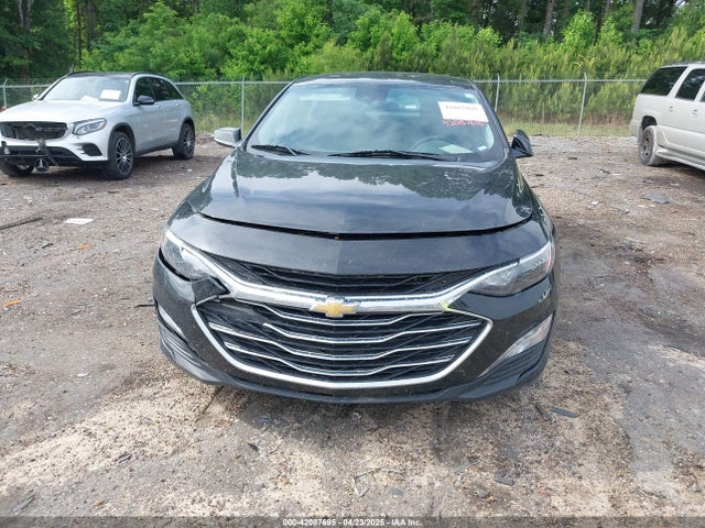 1G1ZD5ST7RF123314 Chevrolet Malibu Fwd 1lt