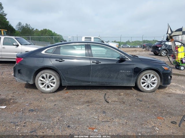 1G1ZD5ST7RF123314 Chevrolet Malibu Fwd 1lt