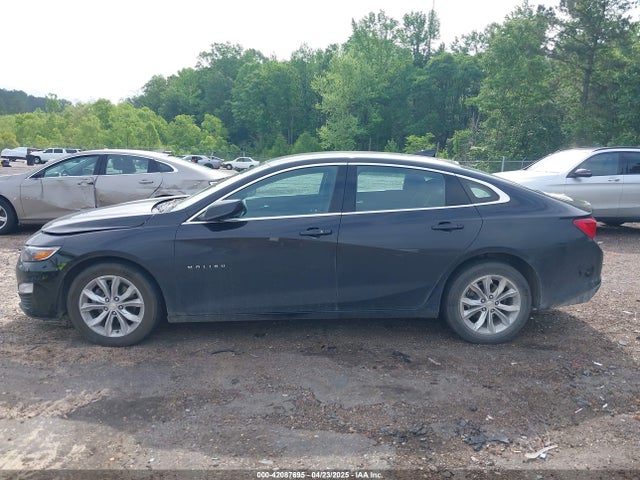 1G1ZD5ST7RF123314 Chevrolet Malibu Fwd 1lt