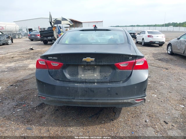 1G1ZD5ST7RF123314 Chevrolet Malibu Fwd 1lt