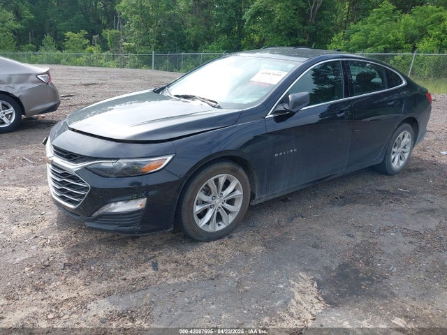 1G1ZD5ST7RF123314 Chevrolet Malibu Fwd 1lt