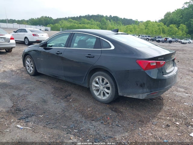 1G1ZD5ST7RF123314 Chevrolet Malibu Fwd 1lt