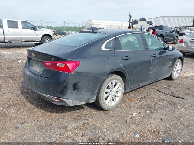1G1ZD5ST7RF123314 Chevrolet Malibu Fwd 1lt