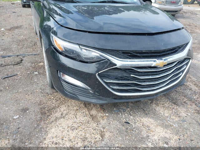 1G1ZD5ST7RF123314 Chevrolet Malibu Fwd 1lt