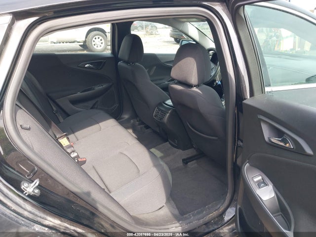 1G1ZD5ST7RF123314 Chevrolet Malibu Fwd 1lt