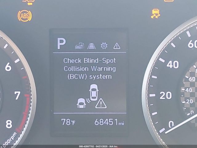 5NPD84LF6LH516713 Hyundai ELANTRA SEL