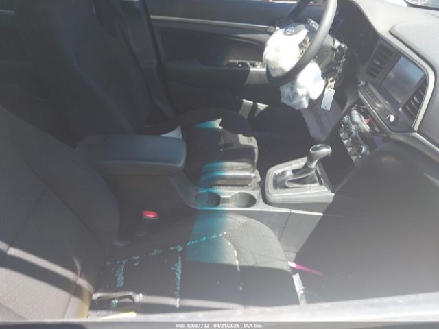 5NPD84LF6LH516713 Hyundai ELANTRA SEL