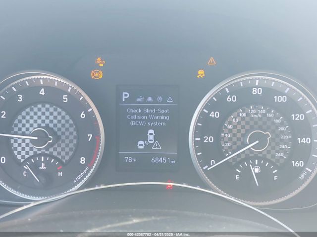 5NPD84LF6LH516713 Hyundai ELANTRA SEL