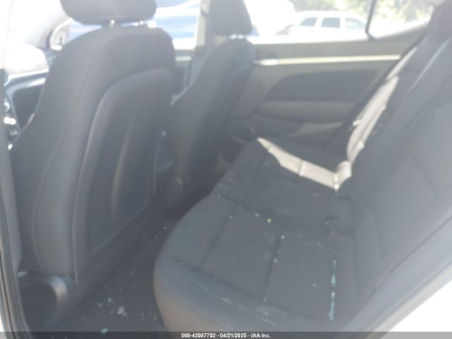 5NPD84LF6LH516713 Hyundai ELANTRA SEL