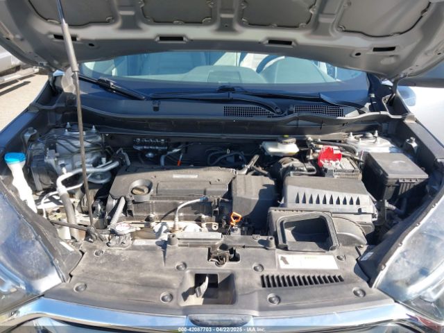 5J6RW6H31KL003721 Honda CR-V LX