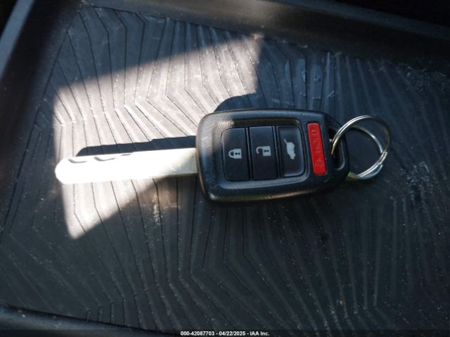 5J6RW6H31KL003721 Honda CR-V LX