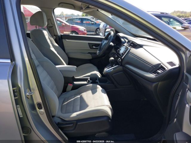 5J6RW6H31KL003721 Honda CR-V LX