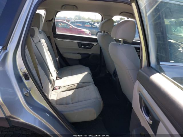 5J6RW6H31KL003721 Honda CR-V LX