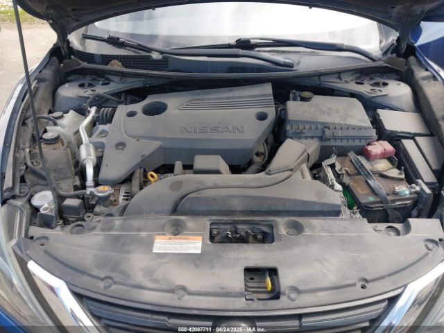 1N4AL3AP0HC278809 Nissan 2017