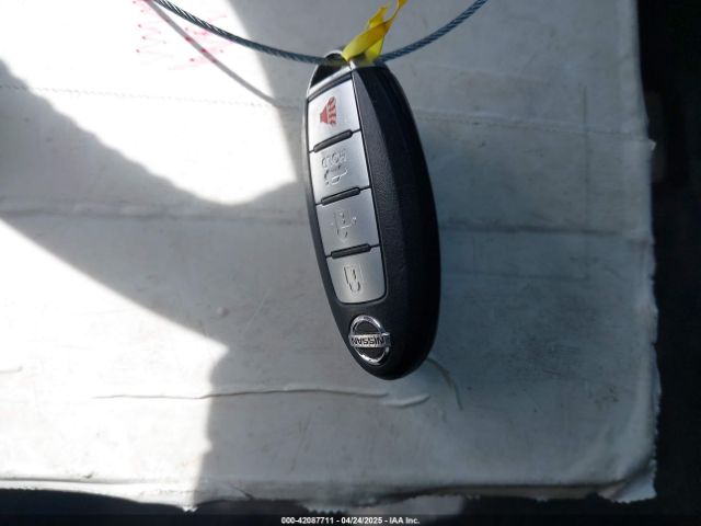 1N4AL3AP0HC278809 Nissan 2017
