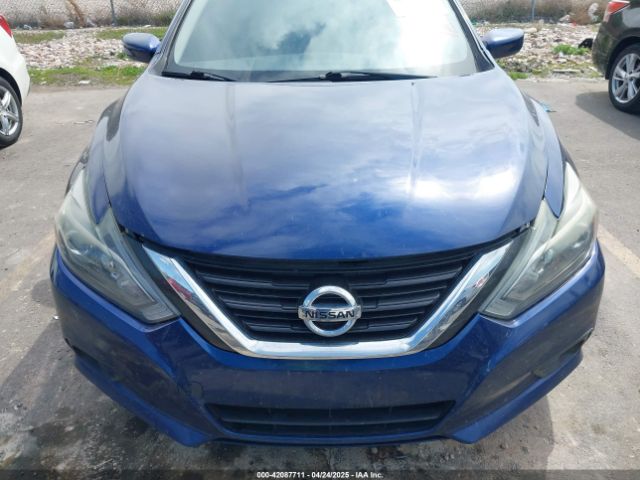 1N4AL3AP0HC278809 Nissan 2017