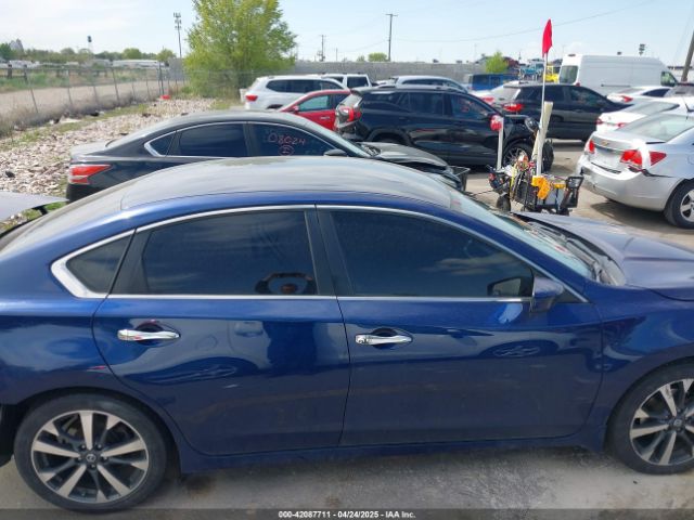 1N4AL3AP0HC278809 Nissan 2017
