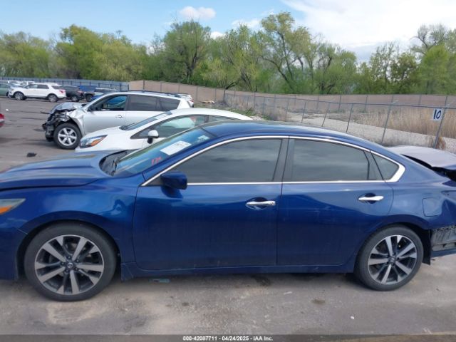 1N4AL3AP0HC278809 Nissan 2017