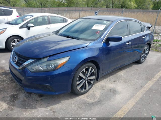 1N4AL3AP0HC278809 Nissan 2017