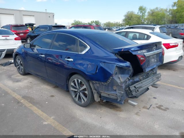 1N4AL3AP0HC278809 Nissan 2017
