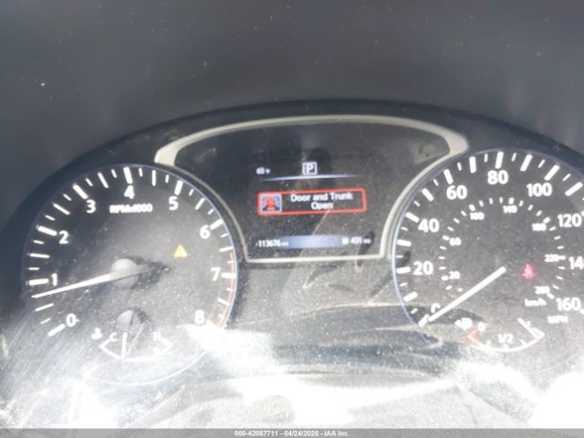 1N4AL3AP0HC278809 Nissan 2017