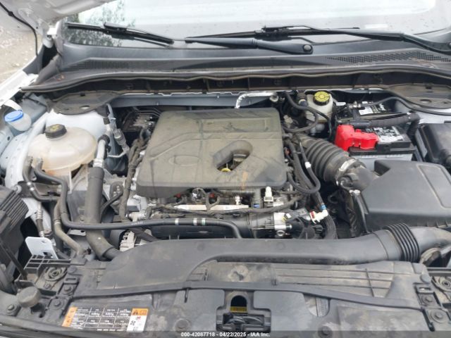 1FMCU0H63LUA81045 Ford ESCAPE SEL