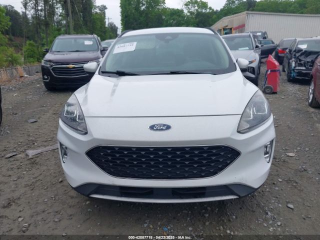 1FMCU0H63LUA81045 Ford ESCAPE SEL