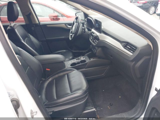1FMCU0H63LUA81045 Ford ESCAPE SEL