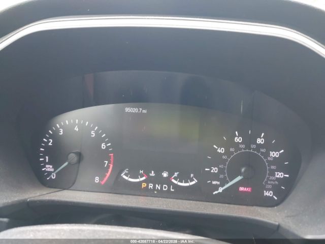 1FMCU0H63LUA81045 Ford ESCAPE SEL
