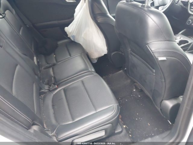 1FMCU0H63LUA81045 Ford ESCAPE SEL