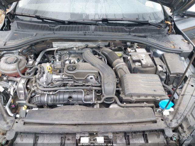 3VWEM7BU6RM003964 Volkswagen Jetta 1.5t Se