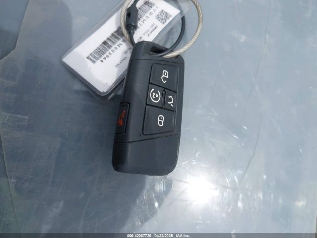 3VWEM7BU6RM003964 Volkswagen Jetta 1.5t Se