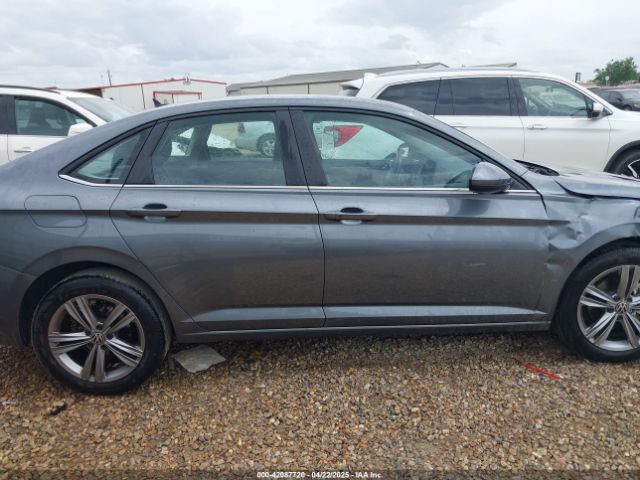 3VWEM7BU6RM003964 Volkswagen Jetta 1.5t Se