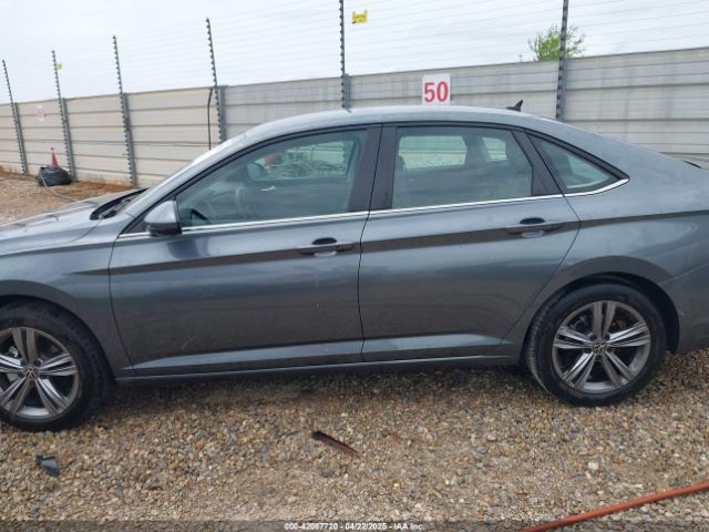 3VWEM7BU6RM003964 Volkswagen Jetta 1.5t Se