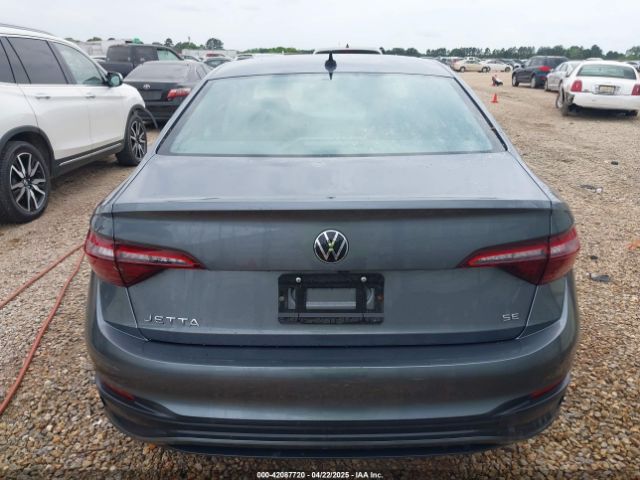 3VWEM7BU6RM003964 Volkswagen Jetta 1.5t Se