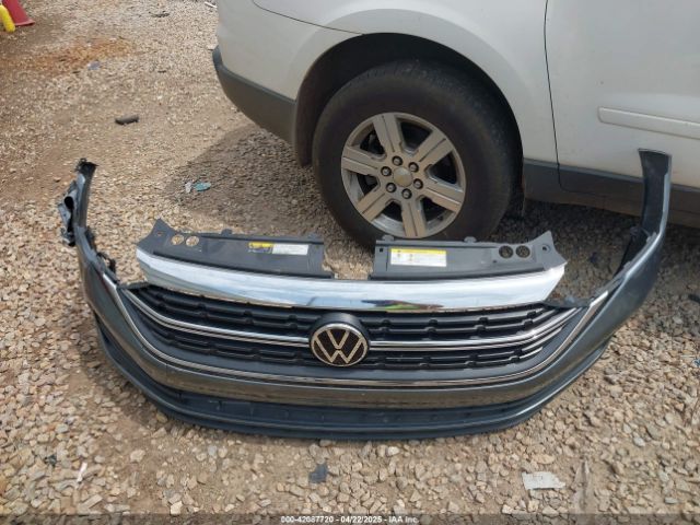 3VWEM7BU6RM003964 Volkswagen Jetta 1.5t Se
