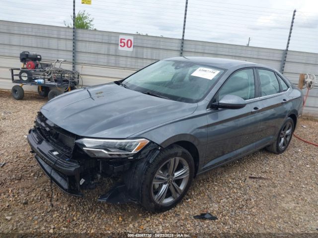 3VWEM7BU6RM003964 Volkswagen Jetta 1.5t Se