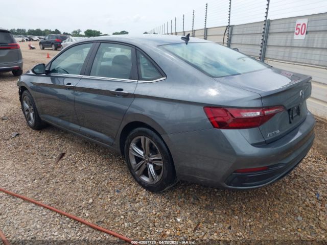 3VWEM7BU6RM003964 Volkswagen Jetta 1.5t Se