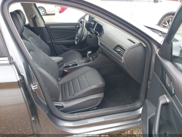 3VWEM7BU6RM003964 Volkswagen Jetta 1.5t Se