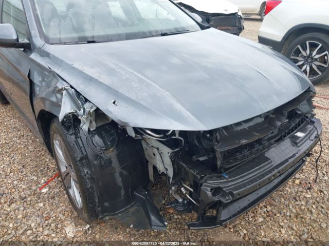 3VWEM7BU6RM003964 Volkswagen Jetta 1.5t Se