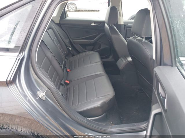 3VWEM7BU6RM003964 Volkswagen Jetta 1.5t Se