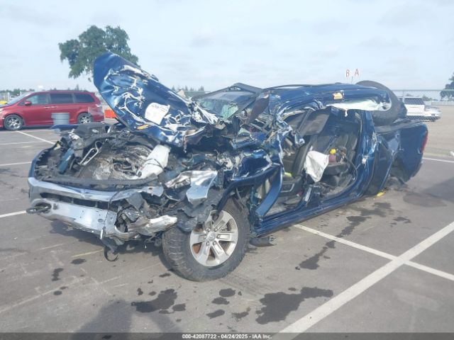 2019 RAM 1500 1C6SRFRT4KN611189 Photo 1