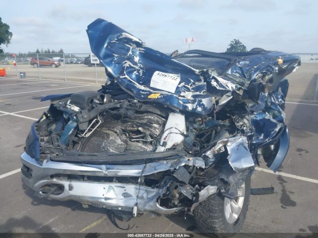 2019 RAM 1500 1C6SRFRT4KN611189 Photo 5