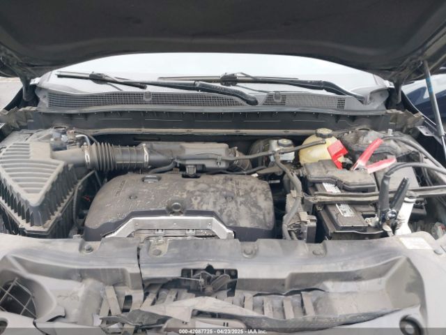 3GNKBBRA6MS503807 Chevrolet lcv