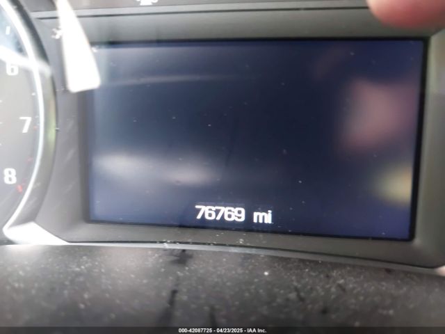 3GNKBBRA6MS503807 Chevrolet lcv