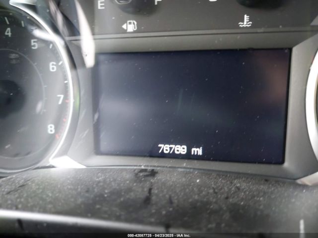 3GNKBBRA6MS503807 Chevrolet lcv