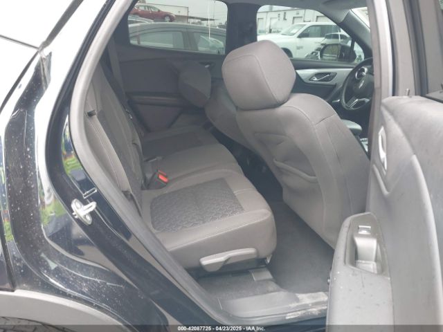 3GNKBBRA6MS503807 Chevrolet lcv