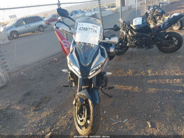 2023 TRIUMPH MOTORCYCLE TIGER SMTL20UL8PTBF0491 Photo 4