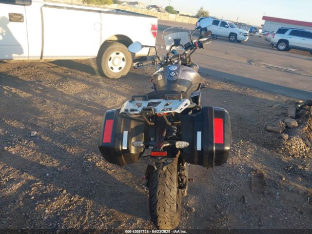 2023 TRIUMPH MOTORCYCLE TIGER SMTL20UL8PTBF0491 Photo 5