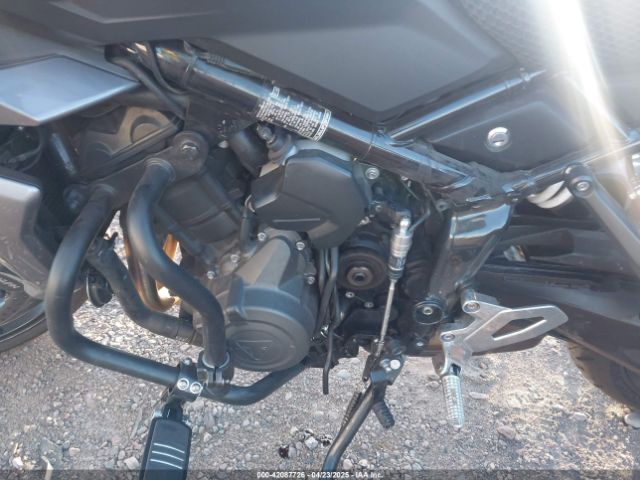 2023 TRIUMPH MOTORCYCLE TIGER SMTL20UL8PTBF0491 Photo 8